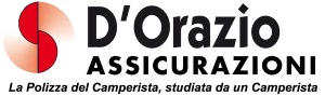 D'Orazio Assicurazioni logo